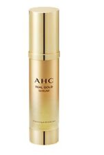 AHC Real Gold Serum 25ml Anti aging Wrinkle Care Elastic Whitening Caviar Honey segunda mano  Embacar hacia Mexico