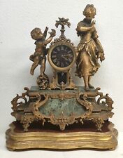 Antico orologio tavolo usato  Varallo Pombia