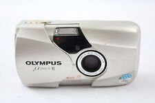 Olympus mju compact for sale  LEEDS