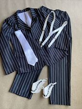 gangster suit for sale  NORWICH
