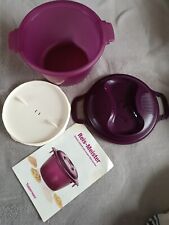 Reis meister tupperware gebraucht kaufen  Hille