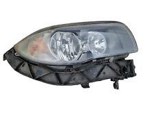 BMW 1 SERIES E87 OFFSIDE HEADLIGHT & bracket DRIVERS  O/S 7193390 for sale  Shipping to South Africa