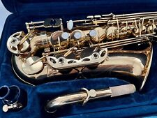 Eastman altsaxophon gebraucht kaufen  Burgaltendorf