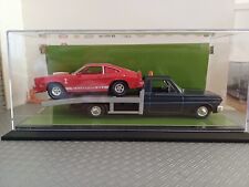 ford falcon ranchero/ Ford Mustang Cobra 11. 1.43 Code 3model. for sale  Shipping to South Africa