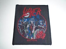 Slayer live undead for sale  Shipping to Ireland
