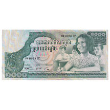 333822 banknote cambodia d'occasion  Lille-