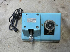 Used, Vintage Tooth master Dental Amalgamator 7H-2 Hi Speed for sale  Shipping to South Africa