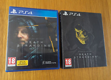 Death stranding inc for sale  LEICESTER