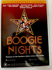 Boogie Nights (DVD, 1998) comprar usado  Enviando para Brazil