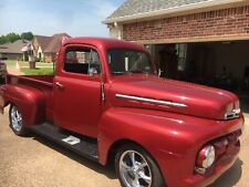 51 ford pickup for sale  Granbury