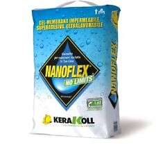 Nanoflex limits kerakoll usato  Rutigliano