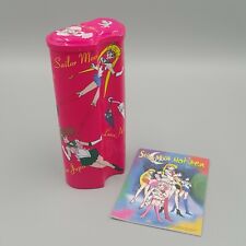 Sailor moon blechdose gebraucht kaufen  Veitsbronn