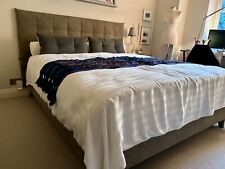 Oggioni double bed for sale  LONDON