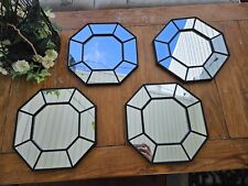 octagonal mirrors for sale  Zelienople