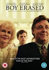 Boy erased 2019 for sale  Shipping to Ireland