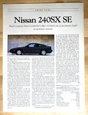 1991 nissan 240sx for sale  Buckeye