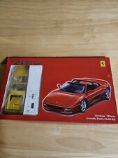 Fujimi ferrari f355 d'occasion  Expédié en Belgium