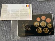 Prestige specimen set gebraucht kaufen  Gadeland,-Wittorf