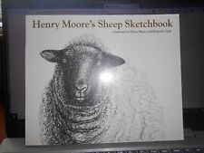 Henry moore sheep for sale  BROADSTAIRS