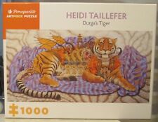 Durga tiger artpiece for sale  Prescott