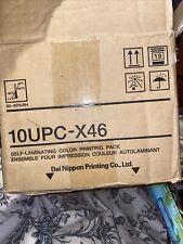 Dnp 10upcx46 color for sale  Bakersfield