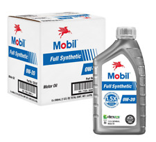Mobil full synthetic for sale  Lake Worth
