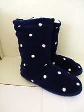 Ladies joules navy for sale  KING'S LYNN