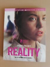 Reality blu ray d'occasion  Fresnes