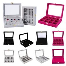 Portable jewelry box for sale  UK