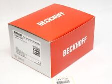 Beckhoff cu8801 0000 gebraucht kaufen  Rottenburg