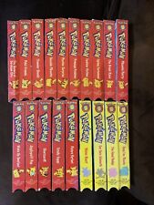 Lote de Pokémon VHS comprar usado  Enviando para Brazil