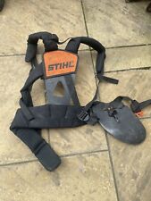 Sthil strimmer harness for sale  THIRSK