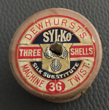 Vintage dewhursts sylko for sale  CATERHAM