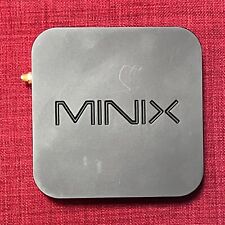 Minix neo bit usato  Varese