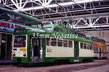 Blackpool omo tram for sale  BLACKPOOL