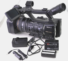 Videocámara Sony HXR-NX5E, 750 horas/hora, usado segunda mano  Embacar hacia Argentina