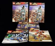 Lego 6867 76006 for sale  Rochester