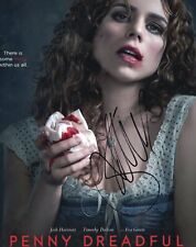 Billie Piper jako Brona w groszu Dreadful Podpisane zdjęcie 10x8 kol z autografem IP, używany na sprzedaż  Wysyłka do Poland