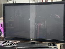 42"" LG Plasma TV Modelo No: 42PT350-UD Negro Usado Envío Gratuito Vendedor de EE. UU. segunda mano  Embacar hacia Mexico