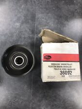 Idler pulley 36092 for sale  Addison