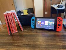 Nintendo switch used for sale  Omaha