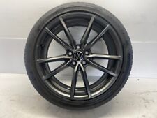 2023 VOLKSWAGEN T-ROC A11,D11 GENUINE PRETORIA 19'' ALLOY WHEEL 3G0 601 025 BH for sale  Shipping to South Africa