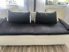 Sofa 3 sitzer gebraucht kaufen  Weiterstadt