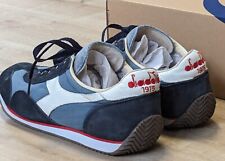 Diadora heritage sneaker for sale  Shipping to Ireland