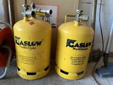 Gaslow direct fill for sale  GREAT YARMOUTH