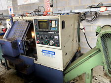 Hwacheon eco cnc for sale  Shipping to Ireland