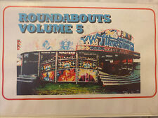 Roundabouts volume vhs for sale  STOKE-ON-TRENT