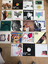 Large vinyl collection for sale  DERBY