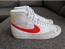 Nike blazer mid gebraucht kaufen  Wannweil