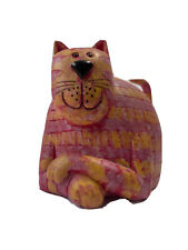 Cat figurine adorable for sale  CHELMSFORD